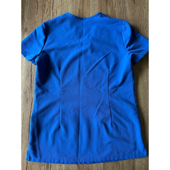 Figs Technical Collection Casma Scrub Top Size XXS - Picture 6 of 6